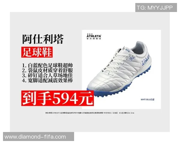 高帮足球鞋价格分析及市场趋势探讨让你轻松选择合适的鞋款 高帮足球鞋价格分析及市场趋势探讨让你轻松选择合适的鞋款